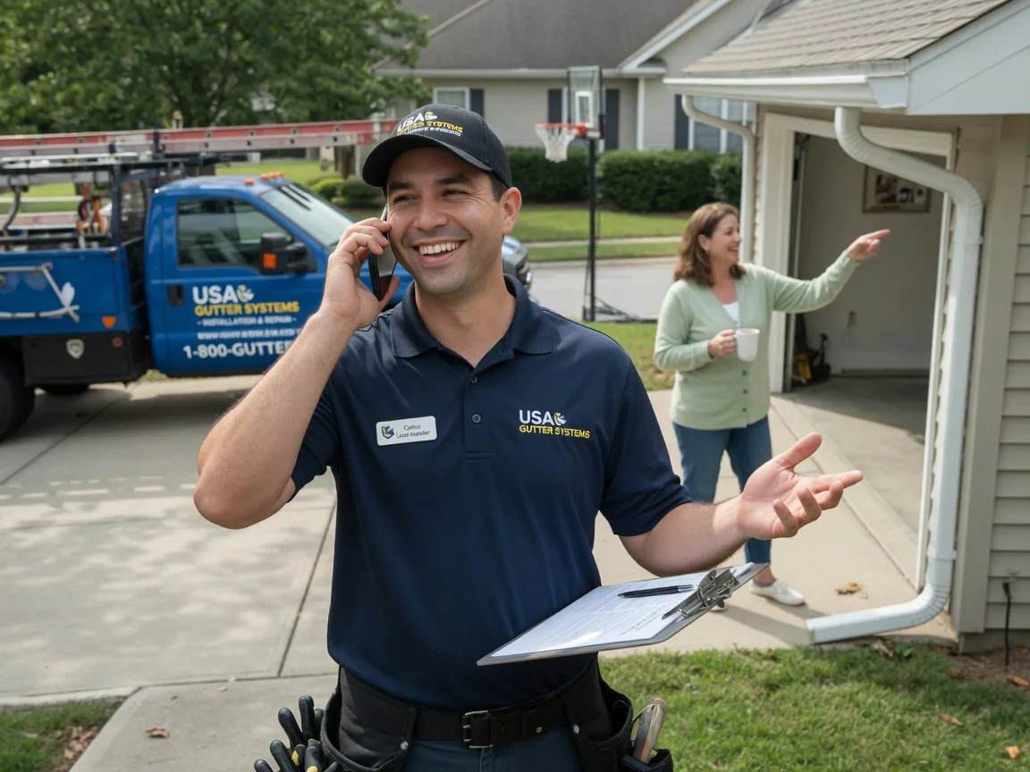 Gutter Installation Fleetwood, PA FAQs